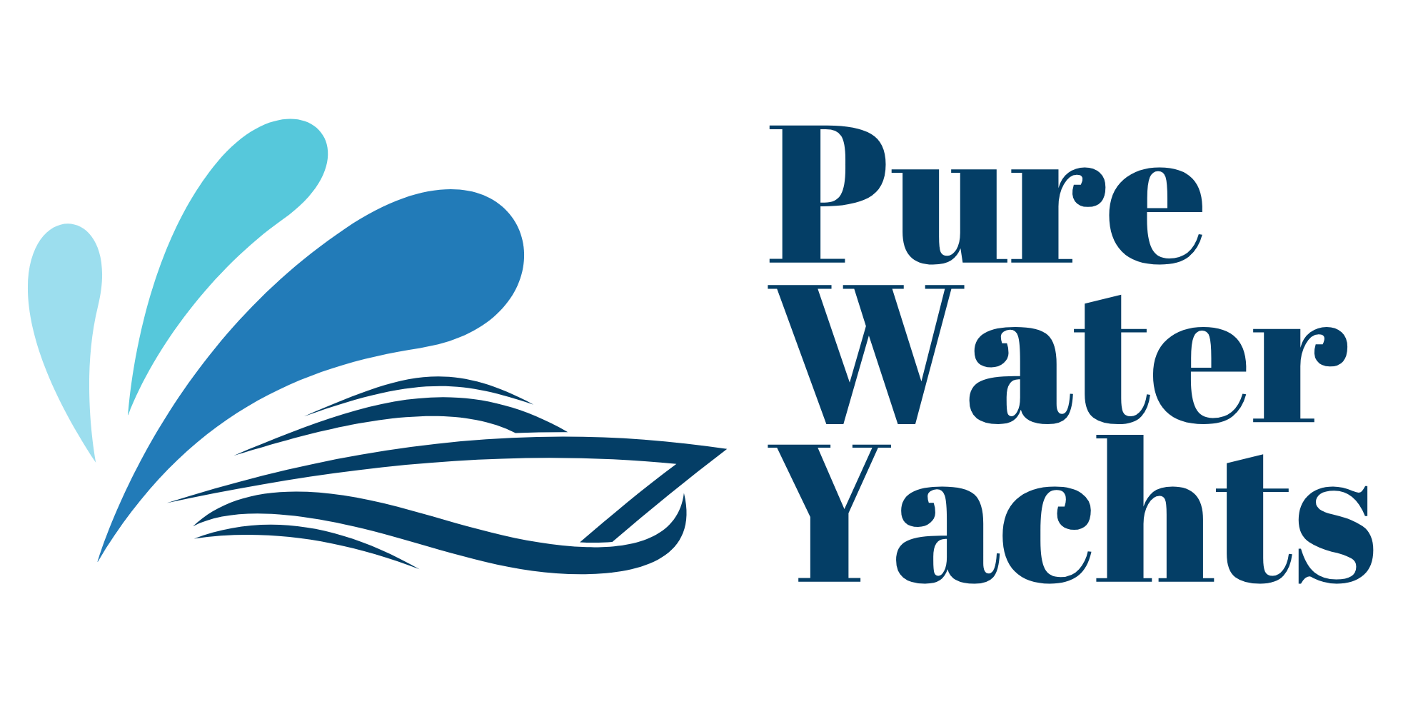Pure Water Yachts